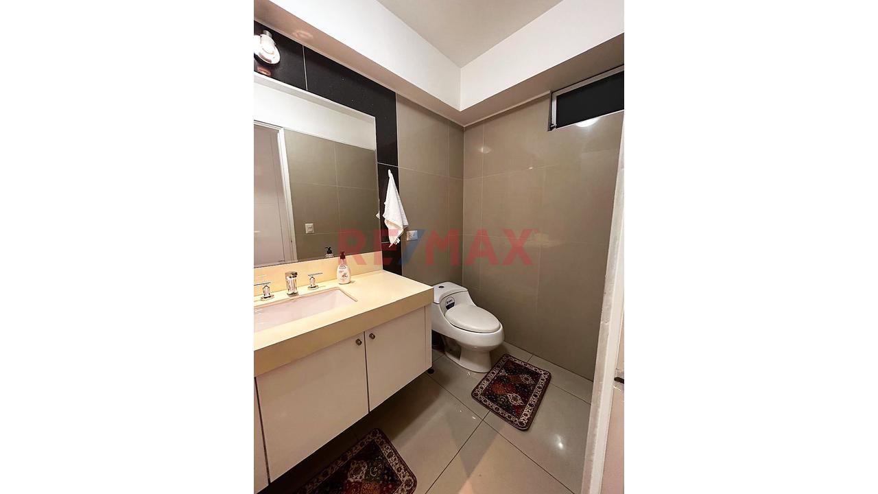Venta De Departamento En Cerros De Camacho, Surco | Vista Panorámica Al Golf Los Inkas — foto 12