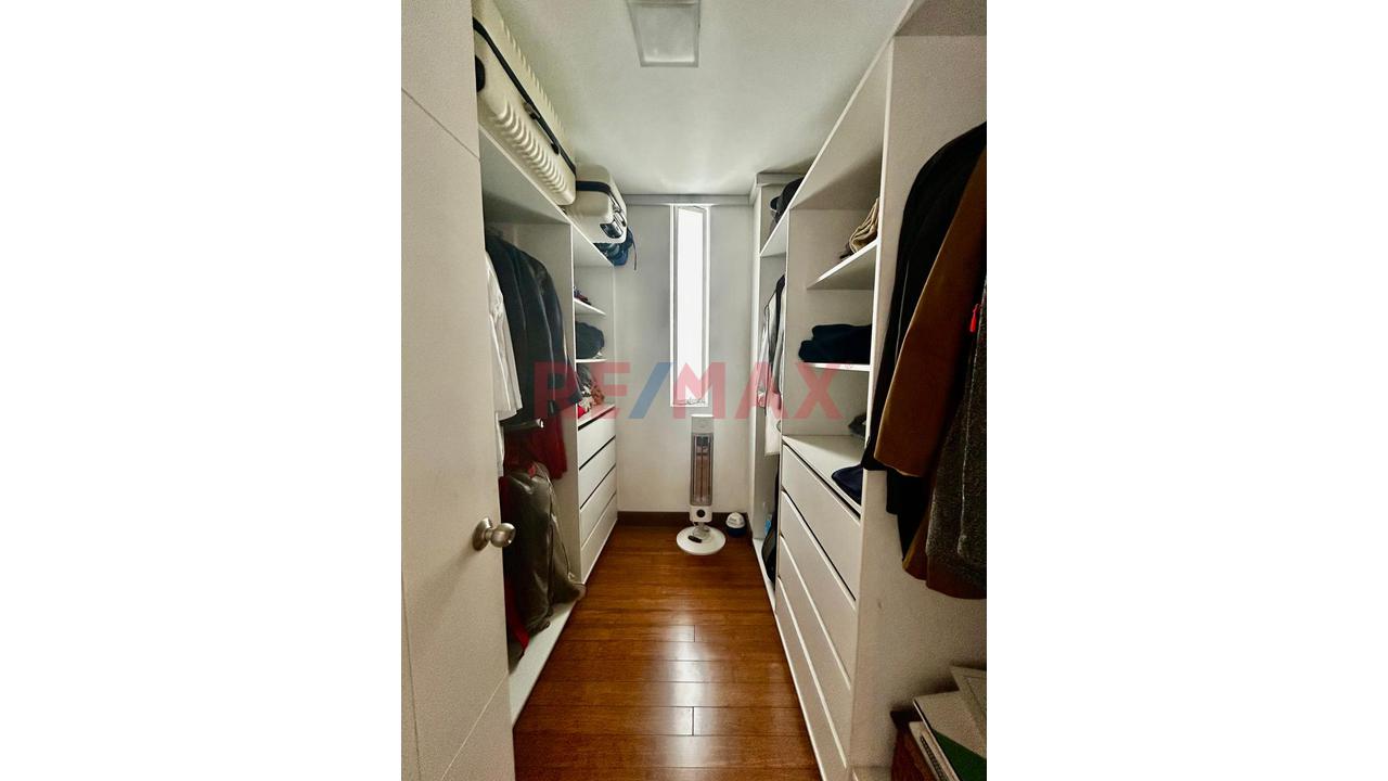 Venta De Departamento En Cerros De Camacho, Surco | Vista Panorámica Al Golf Los Inkas — foto 11