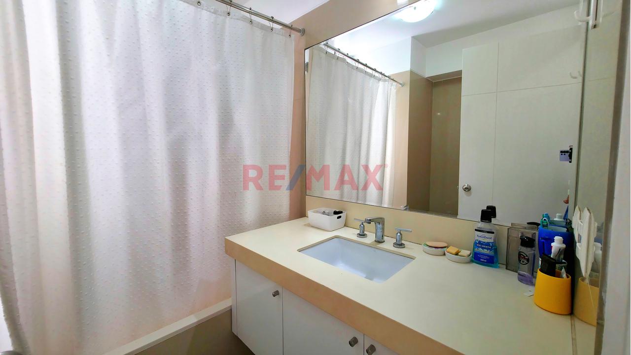Venta De Departamento En Cerros De Camacho, Surco | Vista Panorámica Al Golf Los Inkas — foto 13