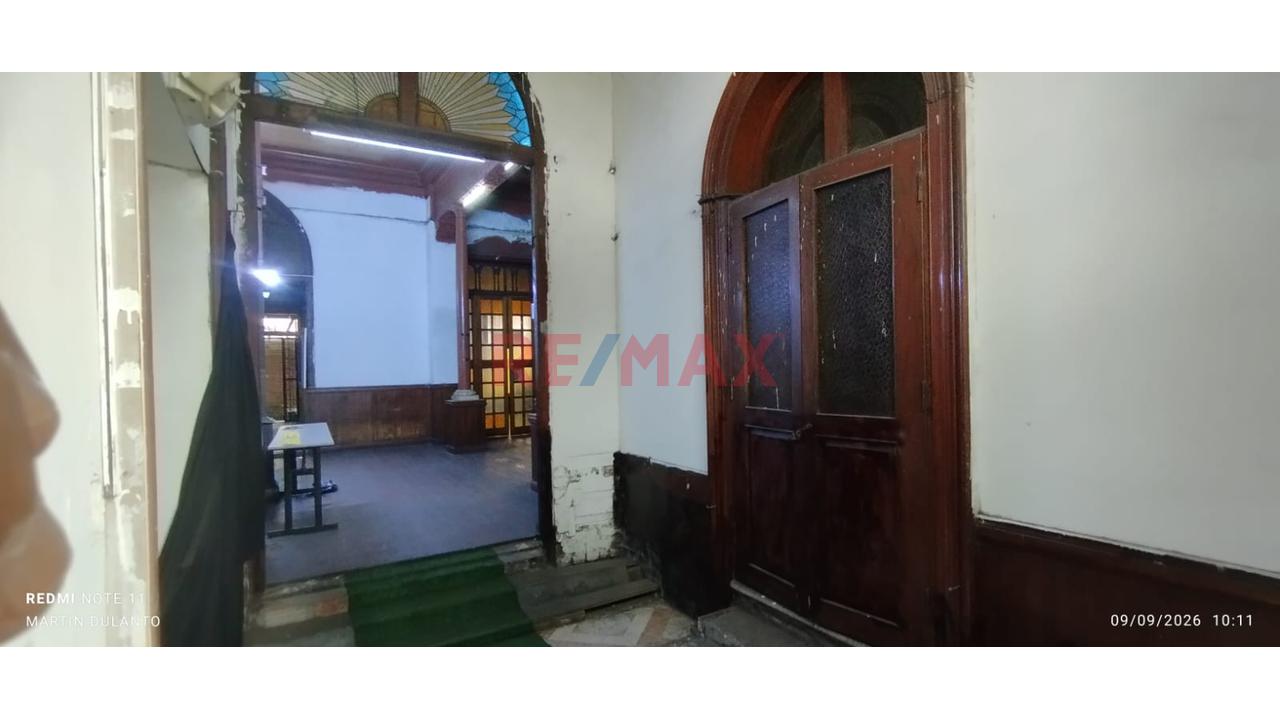 Alquiler De Casona Para Local Comercial U Oficinas — foto 3