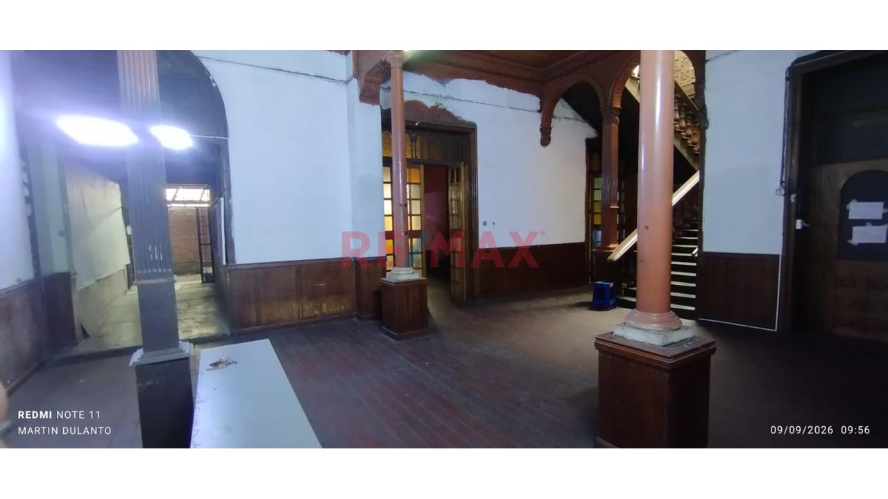 Alquiler De Casona Para Local Comercial U Oficinas — foto 6