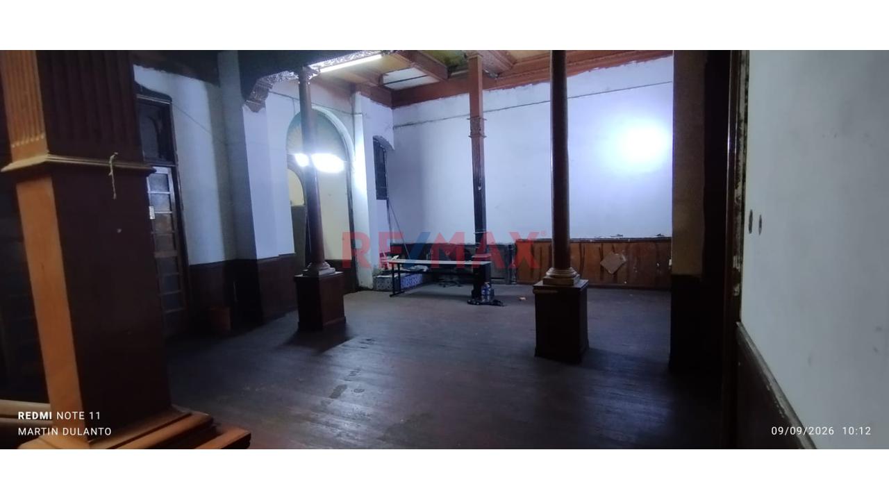 Alquiler De Casona Para Local Comercial U Oficinas — foto 7