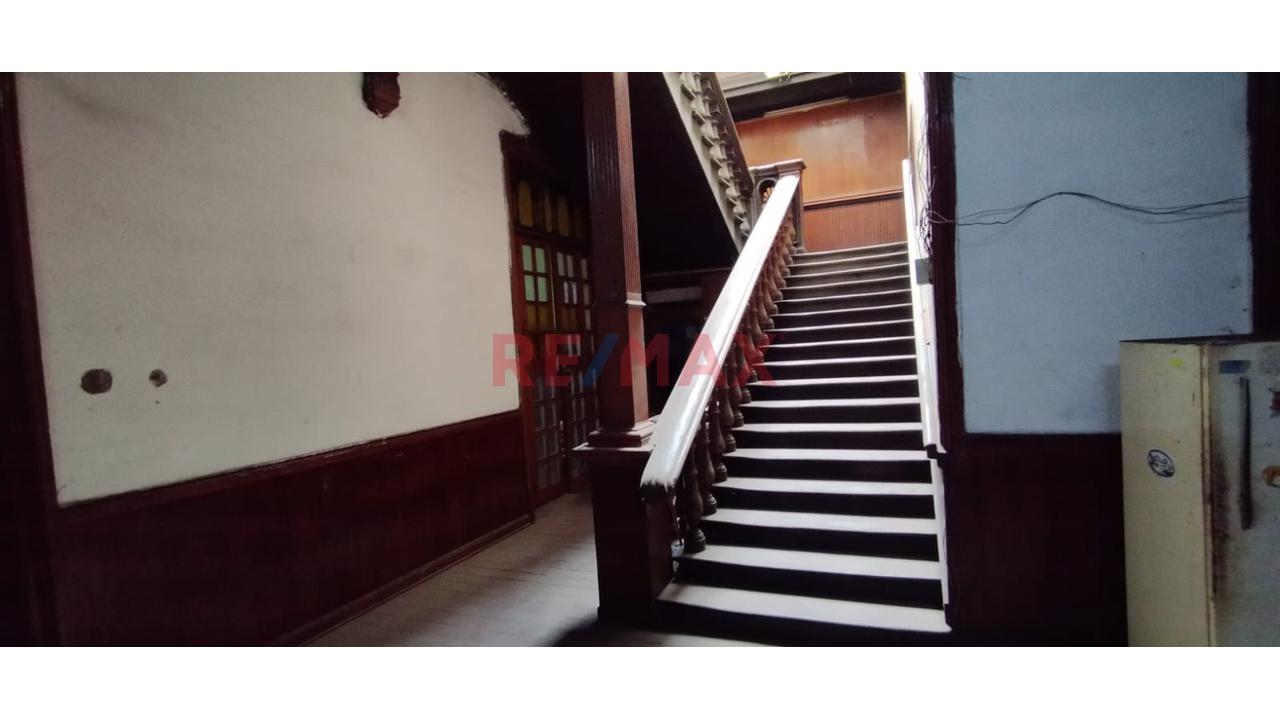 Alquiler De Casona Para Local Comercial U Oficinas — foto 14