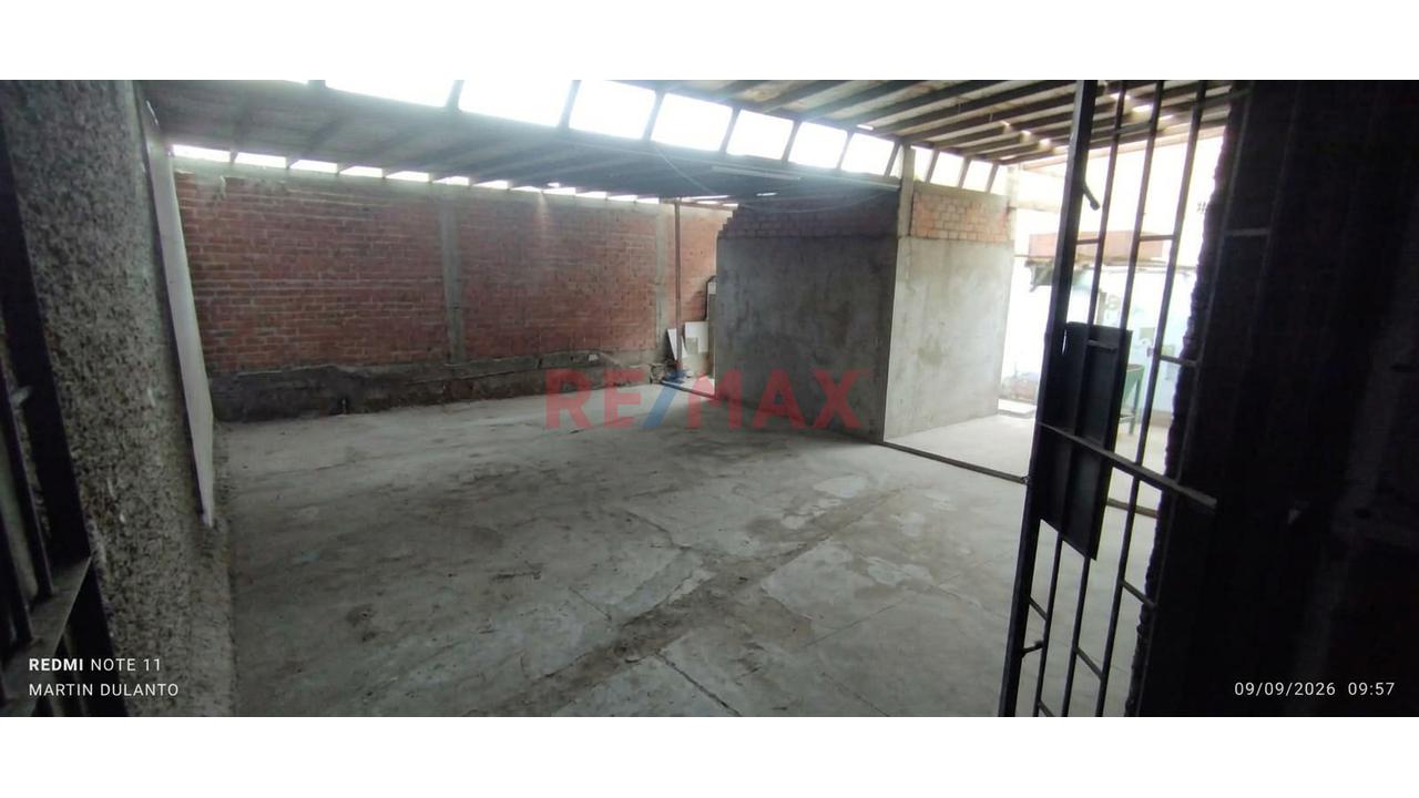 Alquiler De Casona Para Local Comercial U Oficinas — foto 9