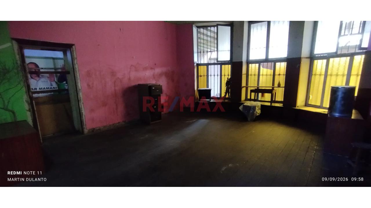 Alquiler De Casona Para Local Comercial U Oficinas — foto 13