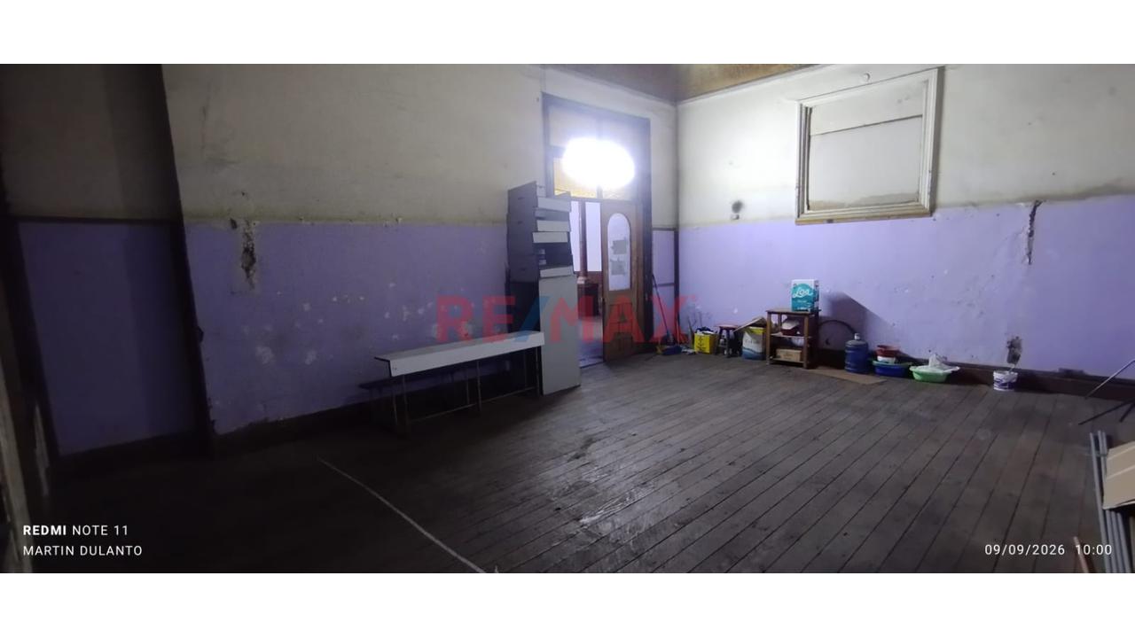 Alquiler De Casona Para Local Comercial U Oficinas — foto 10