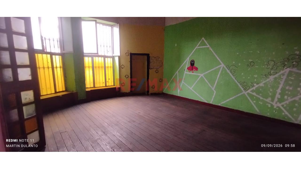 Alquiler De Casona Para Local Comercial U Oficinas — foto 12