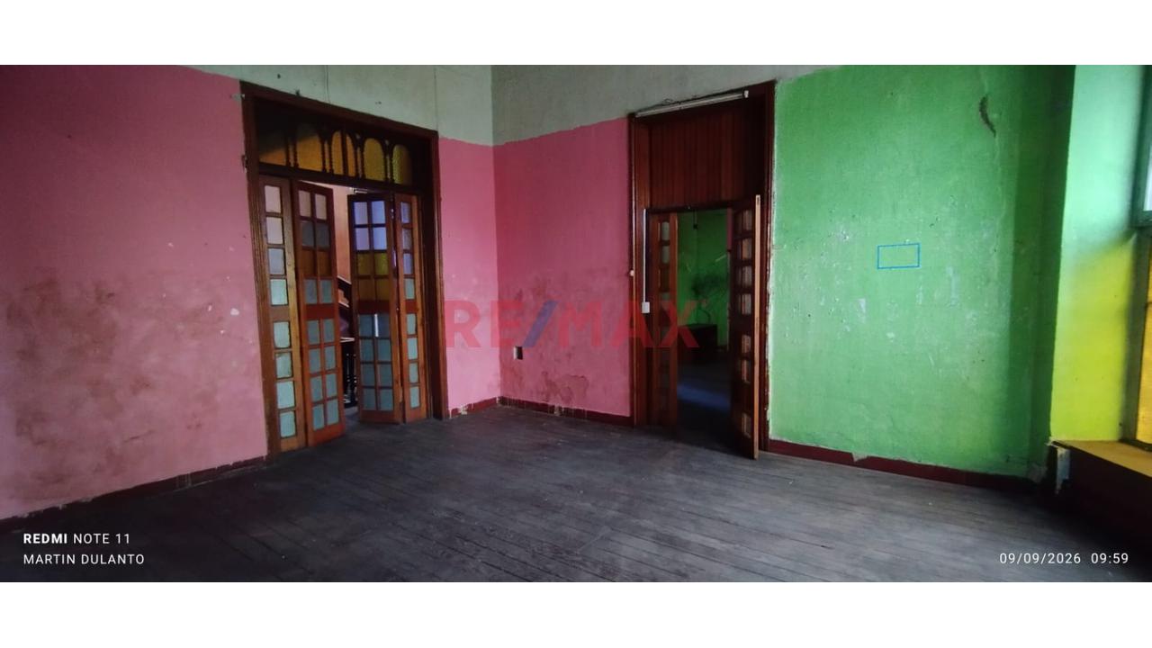 Alquiler De Casona Para Local Comercial U Oficinas — foto 11