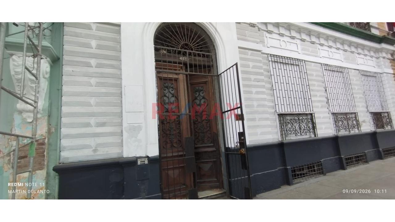 Alquiler De Casona Para Local Comercial U Oficinas — foto 2