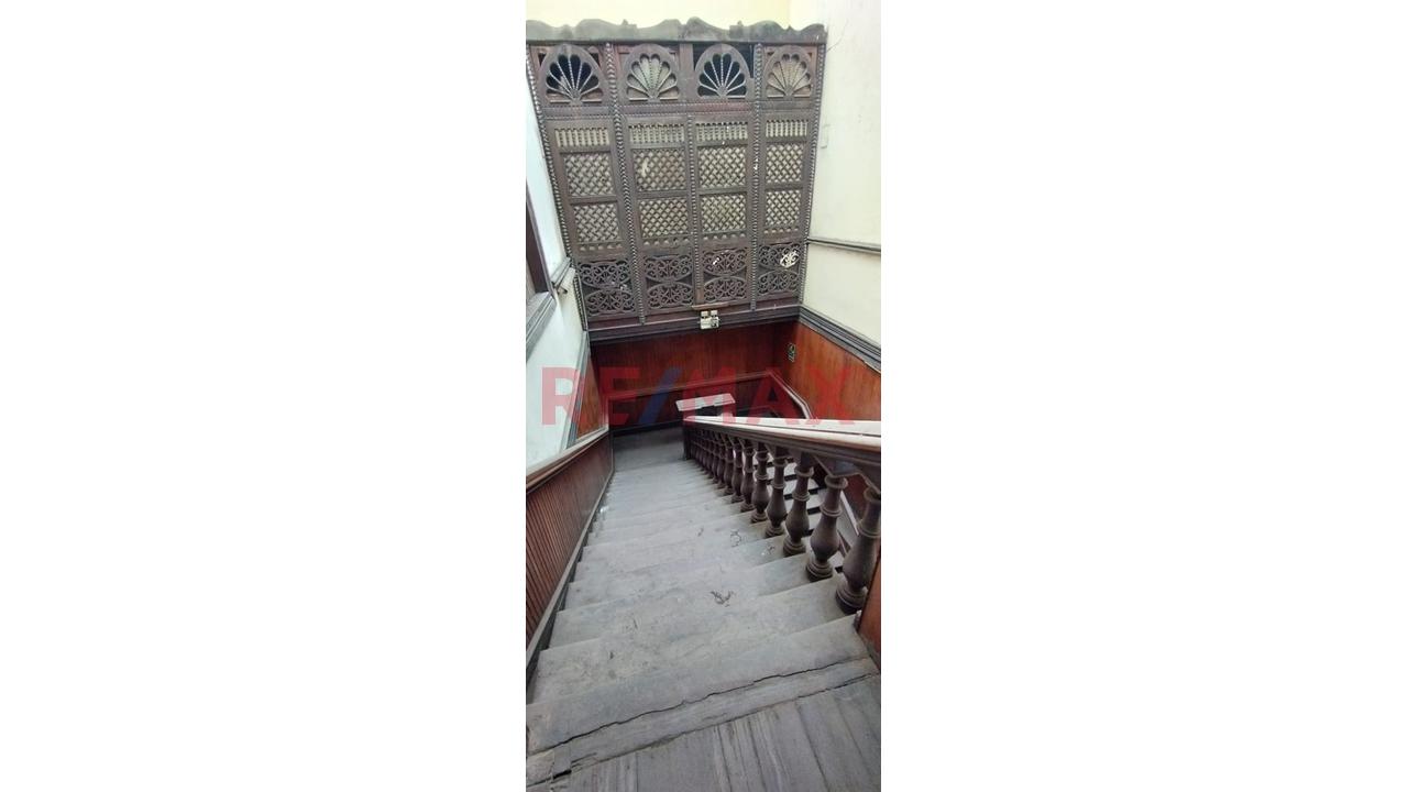 Alquiler De Casona Para Local Comercial U Oficinas — foto 15