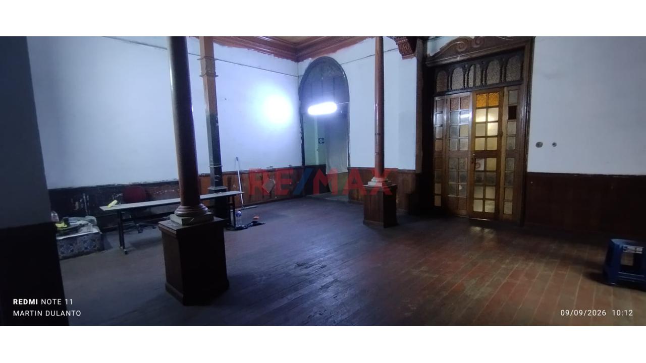 Alquiler De Casona Para Local Comercial U Oficinas — foto 5
