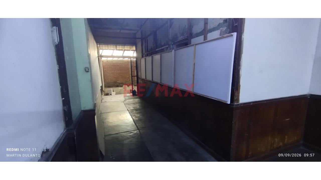 Alquiler De Casona Para Local Comercial U Oficinas — foto 8