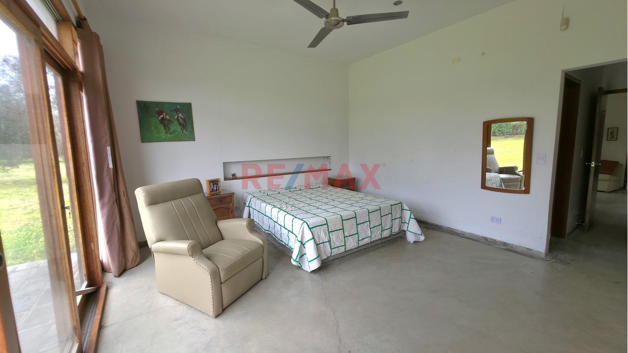 Venta - Casa De Campo- Exclusiva Oportunidad En Chilca – Fundo Los Tilos En Un Oasis De Paz (3,000 M²) - 12