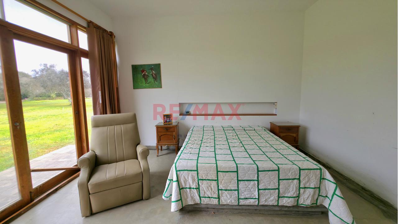 Venta - Casa De Campo- Exclusiva Oportunidad En Chilca – Fundo Los Tilos En Un Oasis De Paz (3,000 M²) - 13