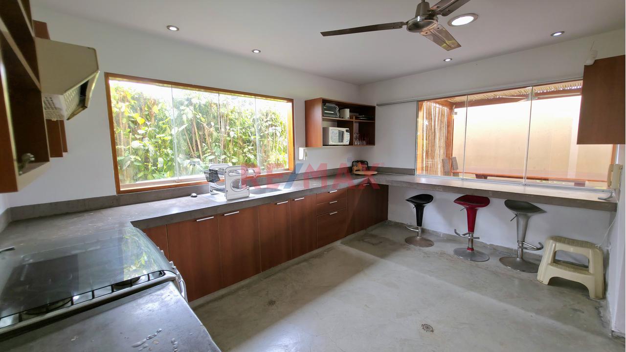 Venta - Casa De Campo- Exclusiva Oportunidad En Chilca – Fundo Los Tilos En Un Oasis De Paz (3,000 M²) - 5