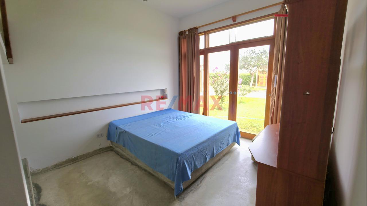 Venta - Casa De Campo- Exclusiva Oportunidad En Chilca – Fundo Los Tilos En Un Oasis De Paz (3,000 M²) - 11