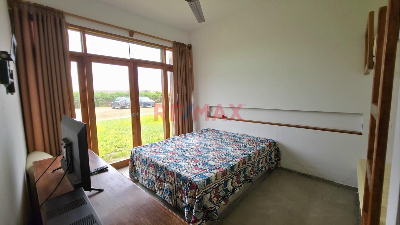 Venta - Casa De Campo- Exclusiva Oportunidad En Chilca – Fundo Los Tilos En Un Oasis De Paz (3,000 M²) - 9