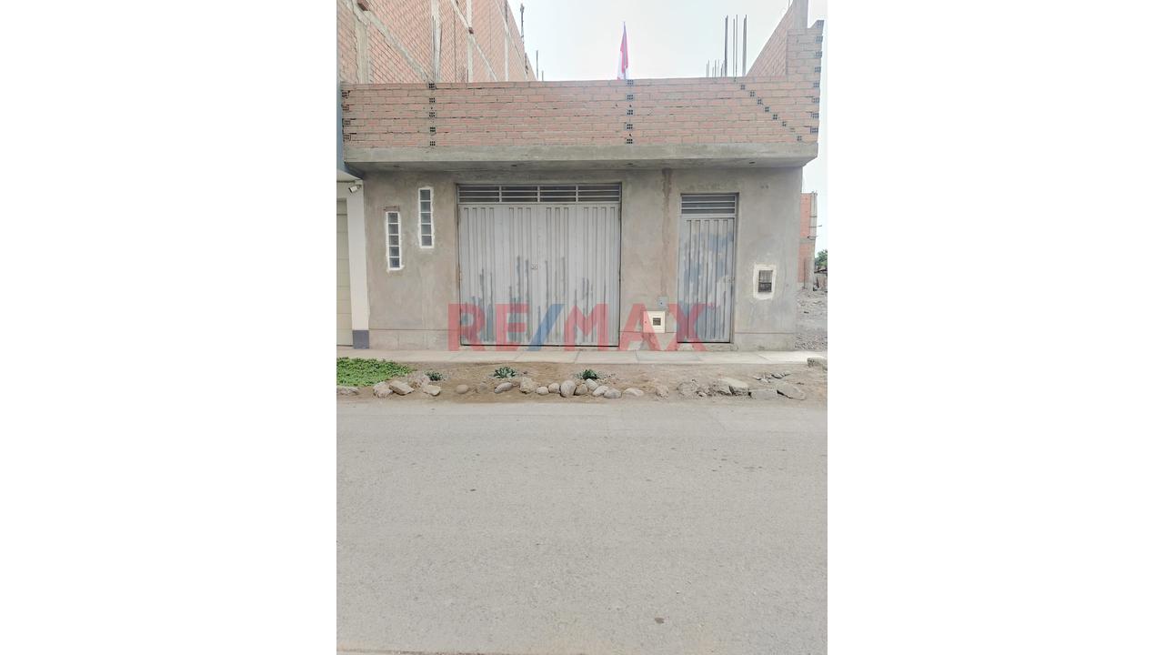 Casa En Urbanizacion Esmeralda 2 Carabayllo  ¡¡ Es El Lienzo Perfecto Para Usar Tu Imaginacion En Tu Nuevo Hogar !!! — foto 3