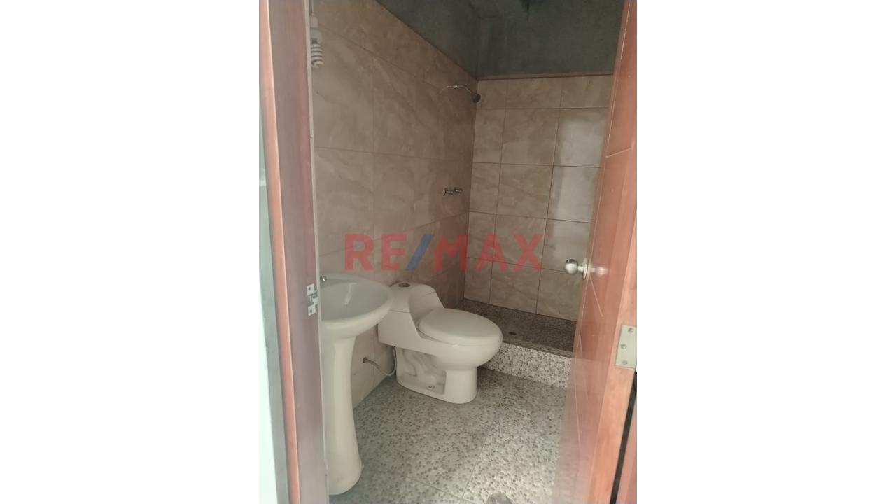 Casa En Urbanizacion Esmeralda 2 Carabayllo  ¡¡ Es El Lienzo Perfecto Para Usar Tu Imaginacion En Tu Nuevo Hogar !!! — foto 12