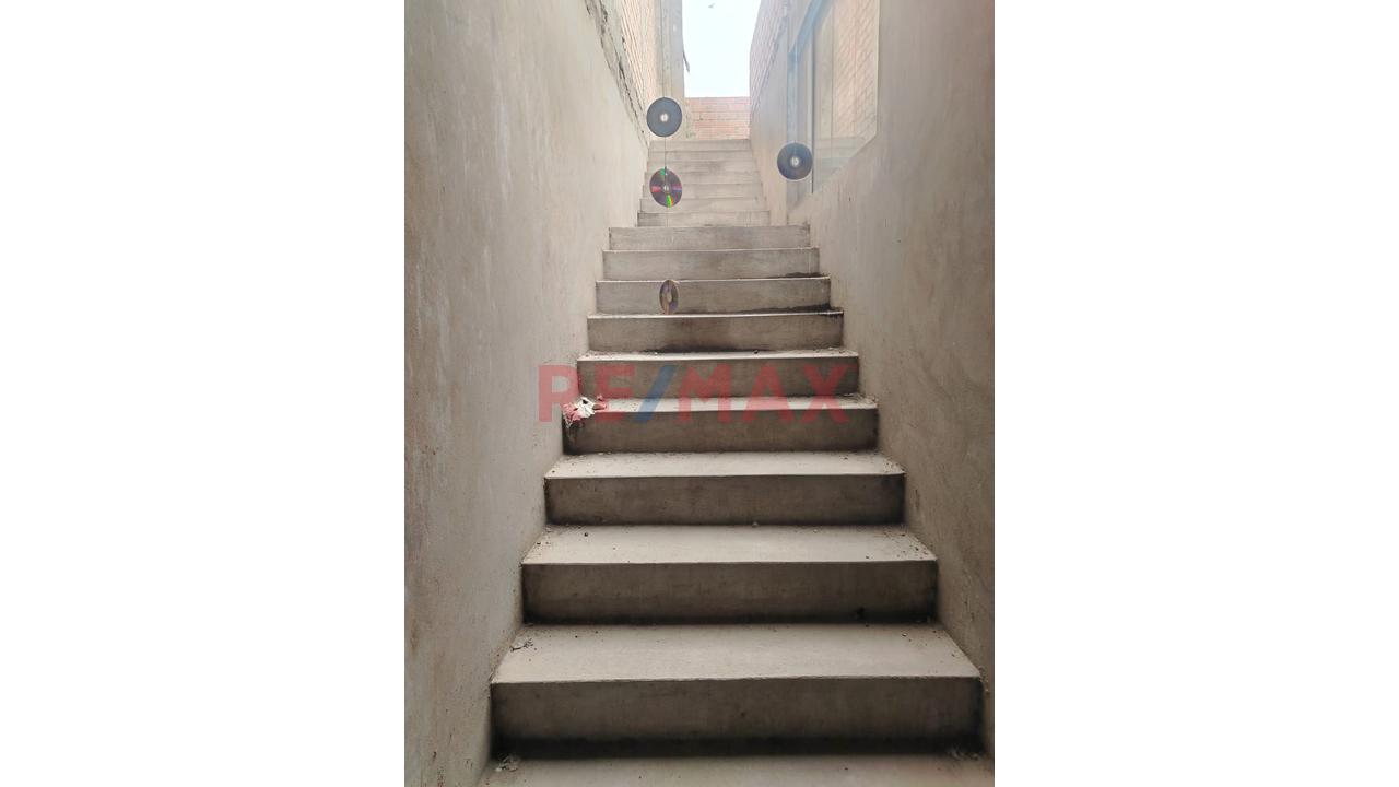 Casa En Urbanizacion Esmeralda 2 Carabayllo  ¡¡ Es El Lienzo Perfecto Para Usar Tu Imaginacion En Tu Nuevo Hogar !!! — foto 11