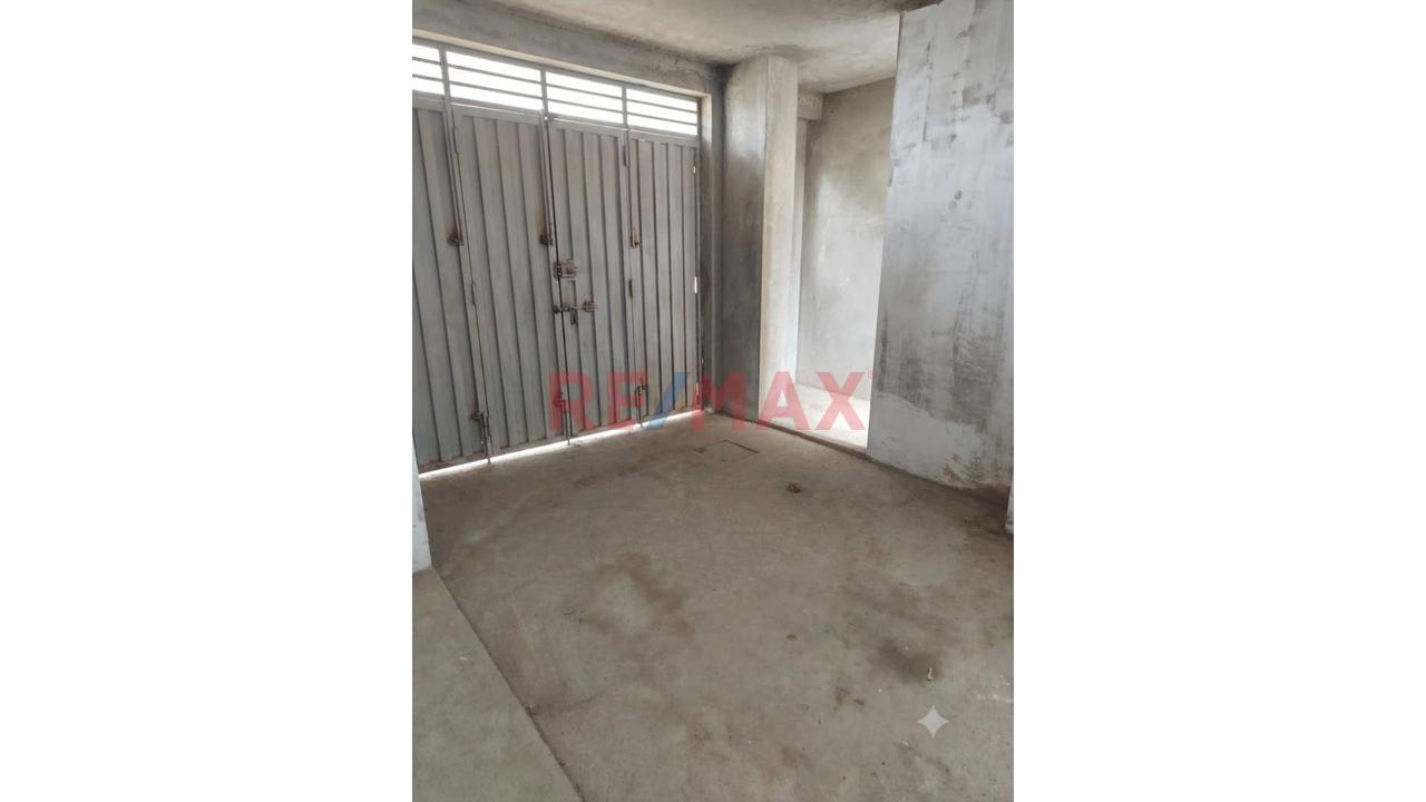 Casa En Urbanizacion Esmeralda 2 Carabayllo  ¡¡ Es El Lienzo Perfecto Para Usar Tu Imaginacion En Tu Nuevo Hogar !!! — foto 9