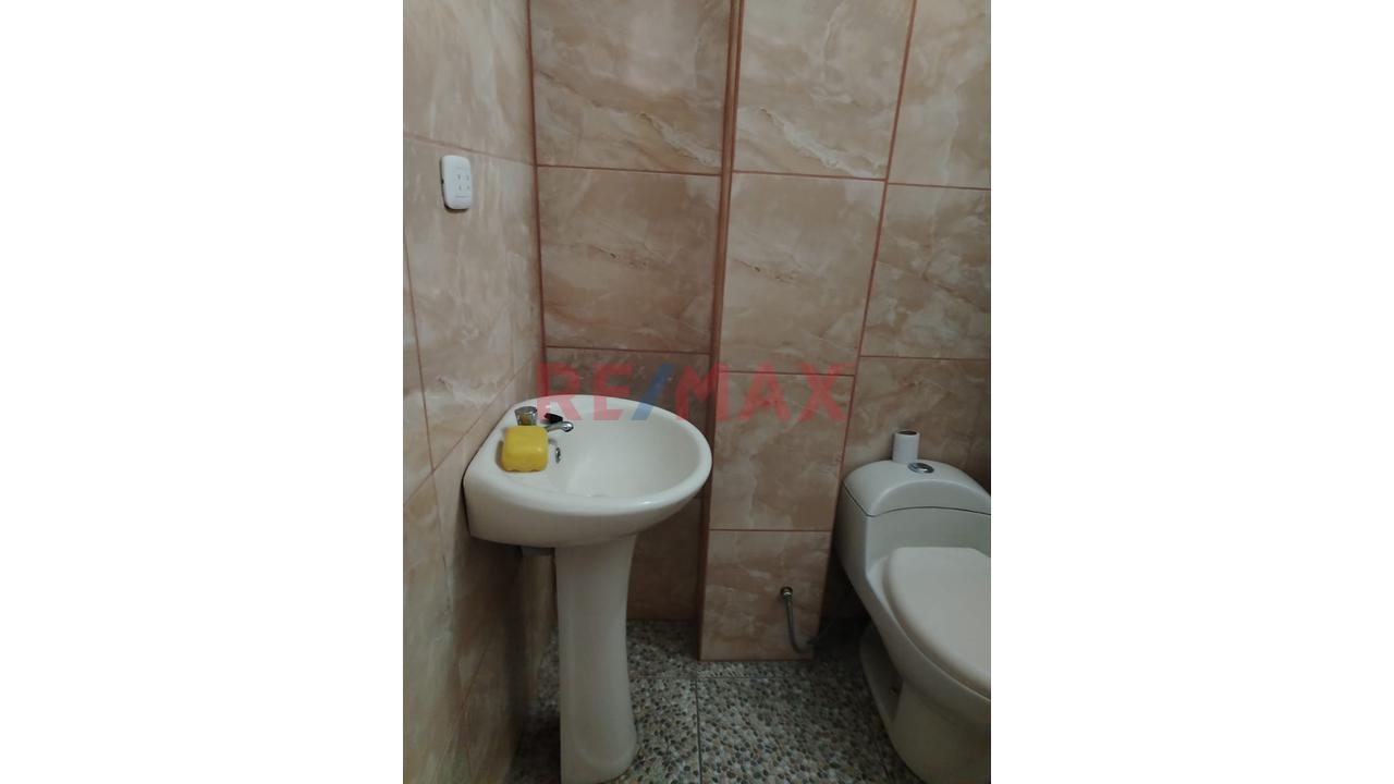 Casa En Urbanizacion Esmeralda 2 Carabayllo  ¡¡ Es El Lienzo Perfecto Para Usar Tu Imaginacion En Tu Nuevo Hogar !!! — foto 7
