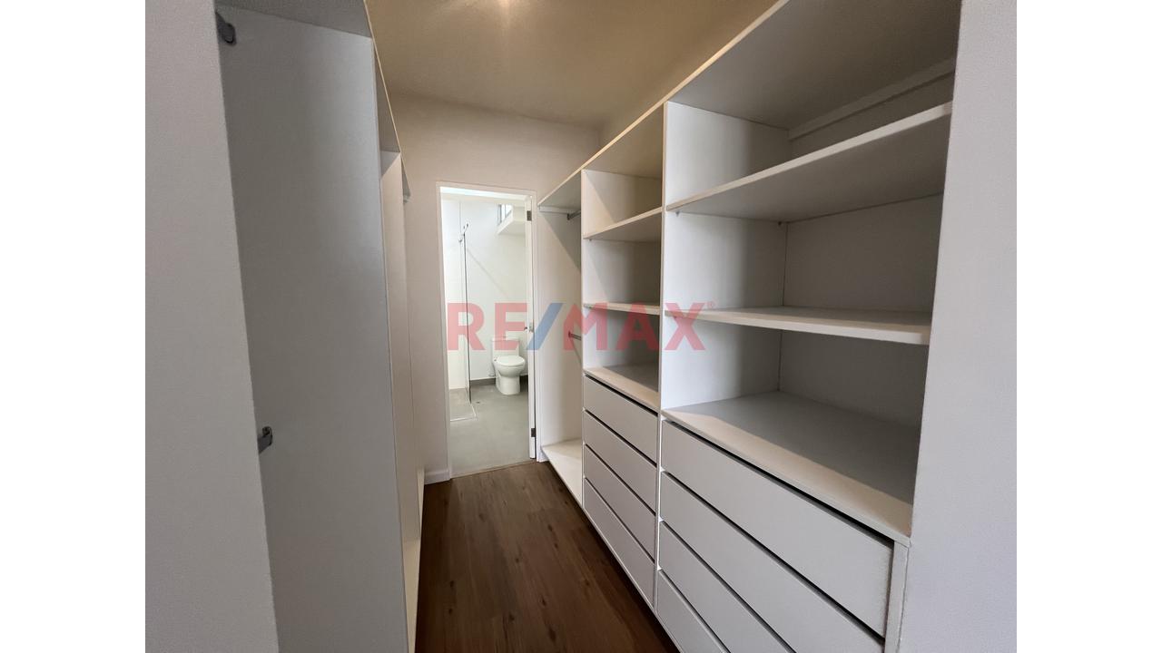 Venta Departamento Penthouse Dúplex – San Borja - Estreno - San Borja – 3D — foto 11