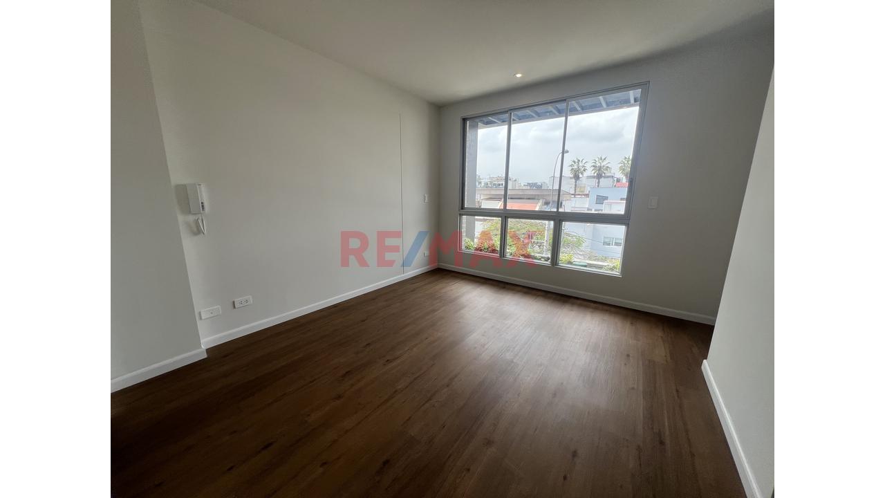 Venta Departamento Penthouse Dúplex – San Borja - Estreno - San Borja – 3D — foto 12