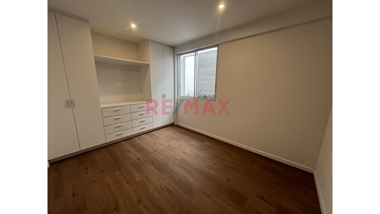 Venta Departamento Penthouse Dúplex – San Borja - Estreno - San Borja – 3D — foto 14