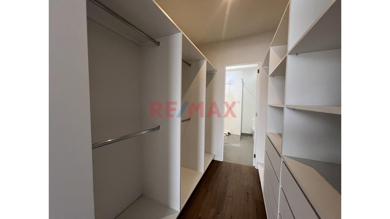 Venta Departamento Penthouse Dúplex – San Borja - Estreno - San Borja – 3D — foto 10