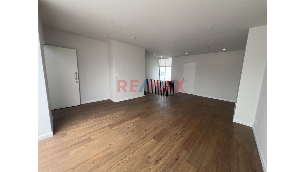 Venta Departamento Penthouse Dúplex – San Borja - Estreno - San Borja – 3D — foto 7