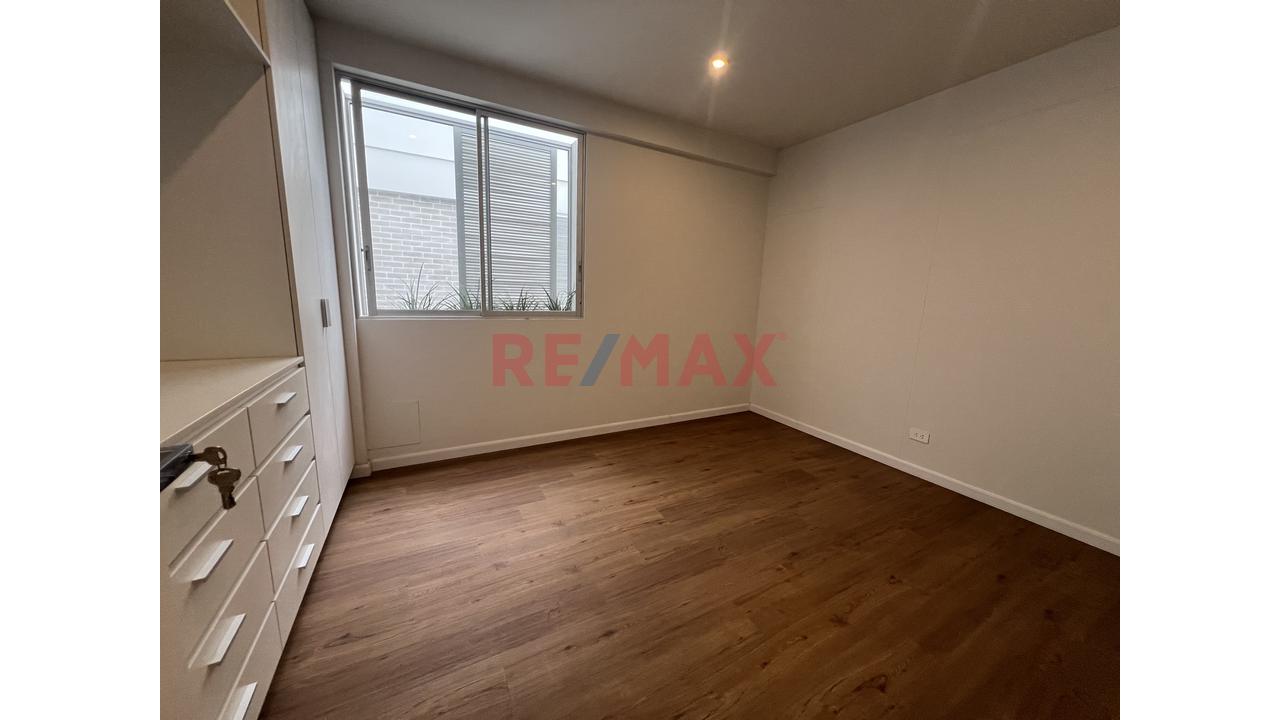 Venta Departamento Penthouse Dúplex – San Borja - Estreno - San Borja – 3D — foto 13