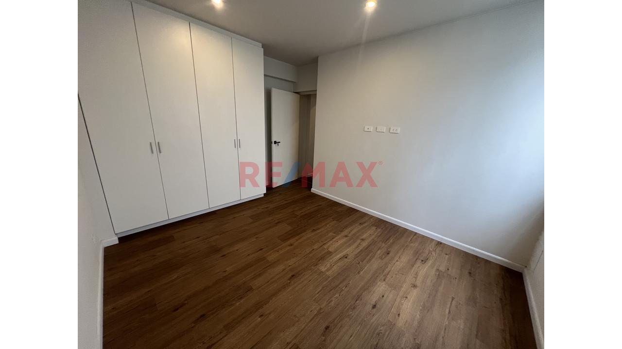 Venta Departamento Penthouse Dúplex – San Borja - Estreno - San Borja – 3D — foto 15