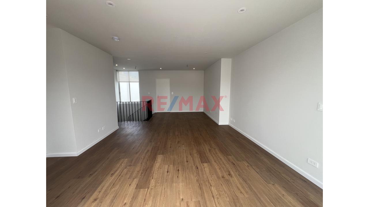 Venta Departamento Penthouse Dúplex – San Borja - Estreno - San Borja – 3D — foto 6