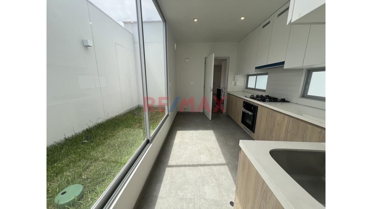 Venta Departamento Penthouse Dúplex – San Borja - Estreno - San Borja – 3D — foto 4