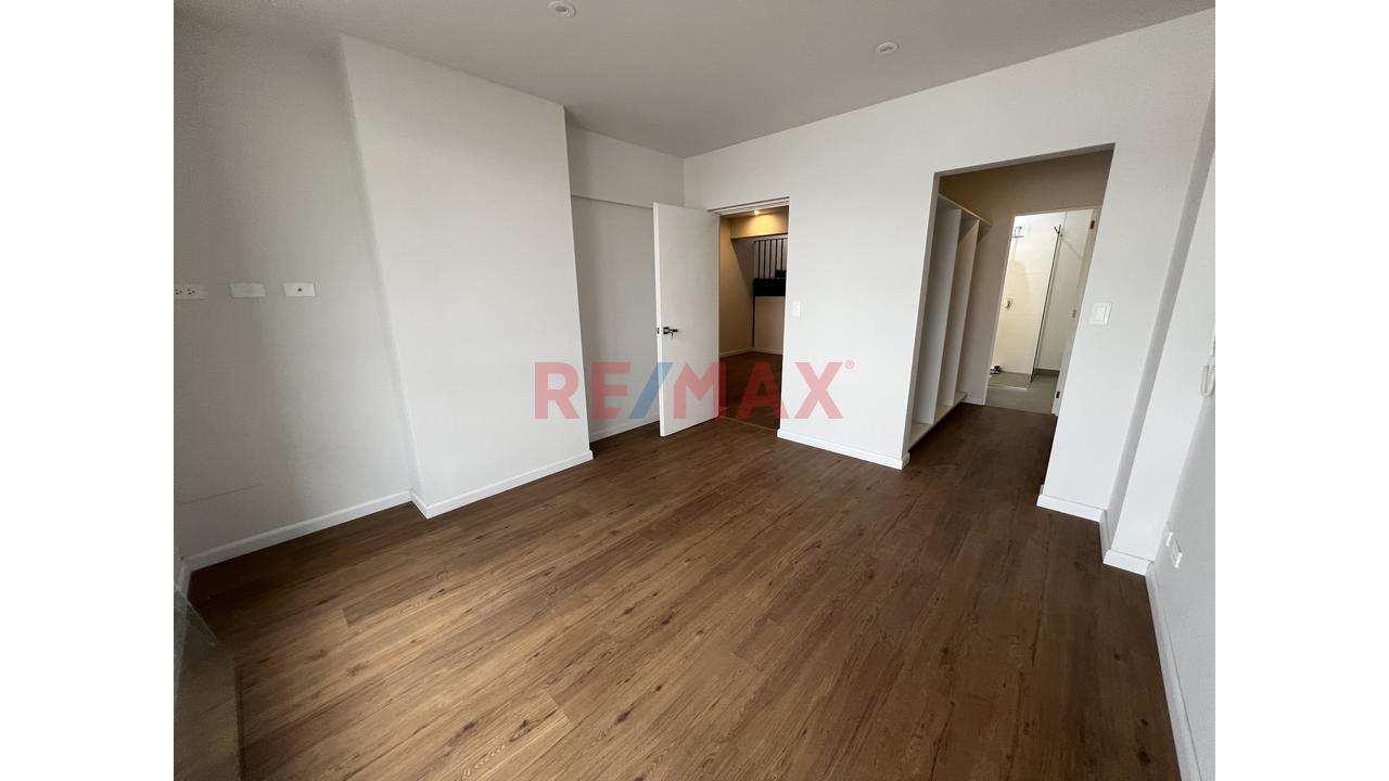 Venta Departamento Penthouse Dúplex – San Borja - Estreno - San Borja – 3D — foto 8
