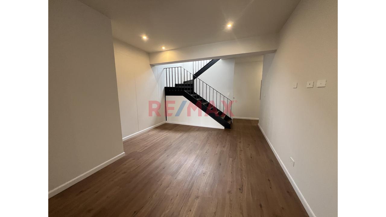 Venta Departamento Penthouse Dúplex – San Borja - Estreno - San Borja – 3D — foto 2