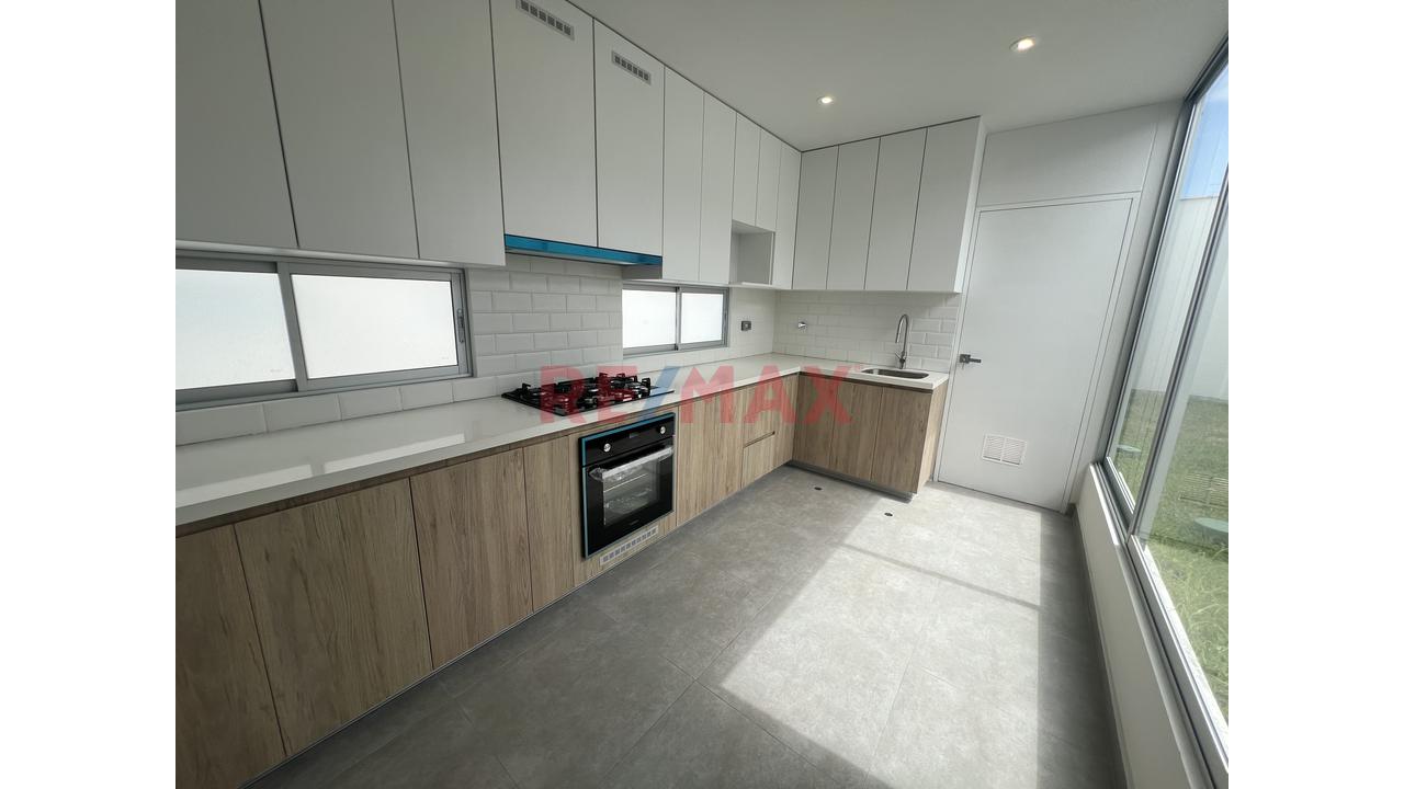 Venta Departamento Penthouse Dúplex – San Borja - Estreno - San Borja – 3D — foto 3