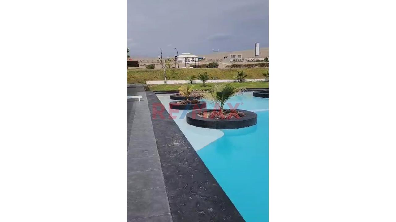 🌊 Vive El Lujo Frente Al Mar: Tu Terreno Exclusivo En Urb. Condominio Residencial Ventanas Del Mar 🏖️✨ - 9