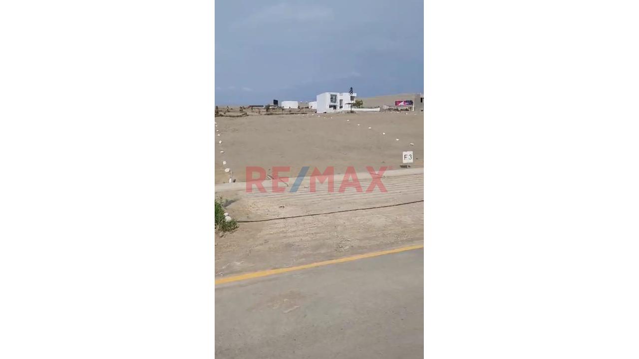 🌊 Vive El Lujo Frente Al Mar: Tu Terreno Exclusivo En Urb. Condominio Residencial Ventanas Del Mar 🏖️✨ - 2