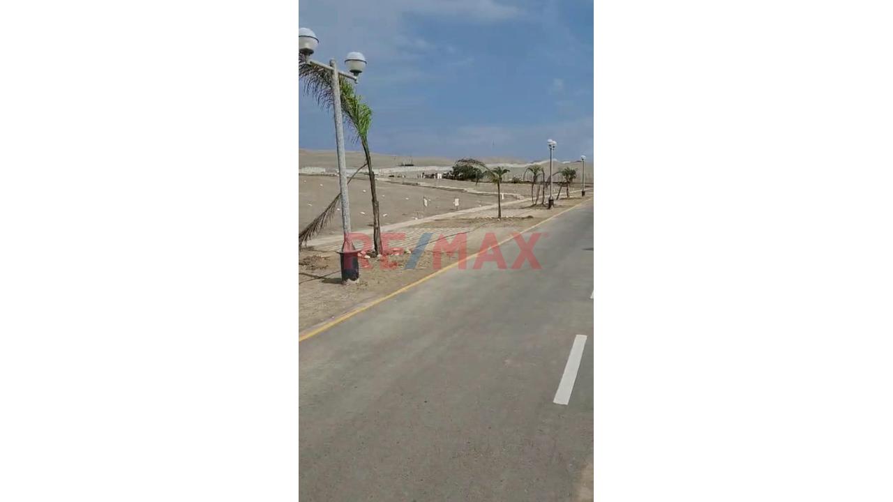 🌊 Vive El Lujo Frente Al Mar: Tu Terreno Exclusivo En Urb. Condominio Residencial Ventanas Del Mar 🏖️✨ - 10