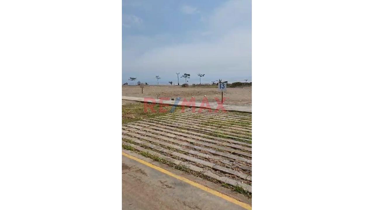 🌊 Vive El Lujo Frente Al Mar: Tu Terreno Exclusivo En Urb. Condominio Residencial Ventanas Del Mar 🏖️✨ - 11