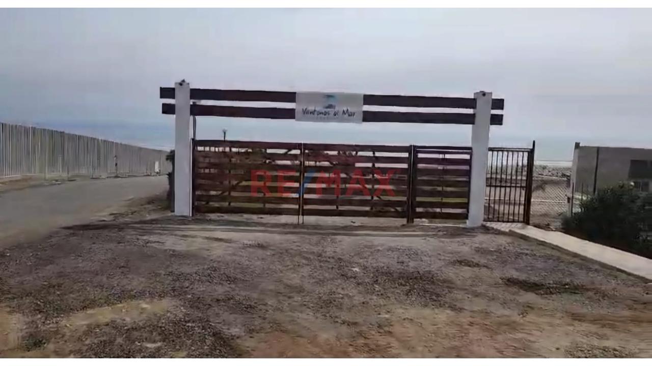 🌊 Vive El Lujo Frente Al Mar: Tu Terreno Exclusivo En Urb. Condominio Residencial Ventanas Del Mar 🏖️✨ - 4