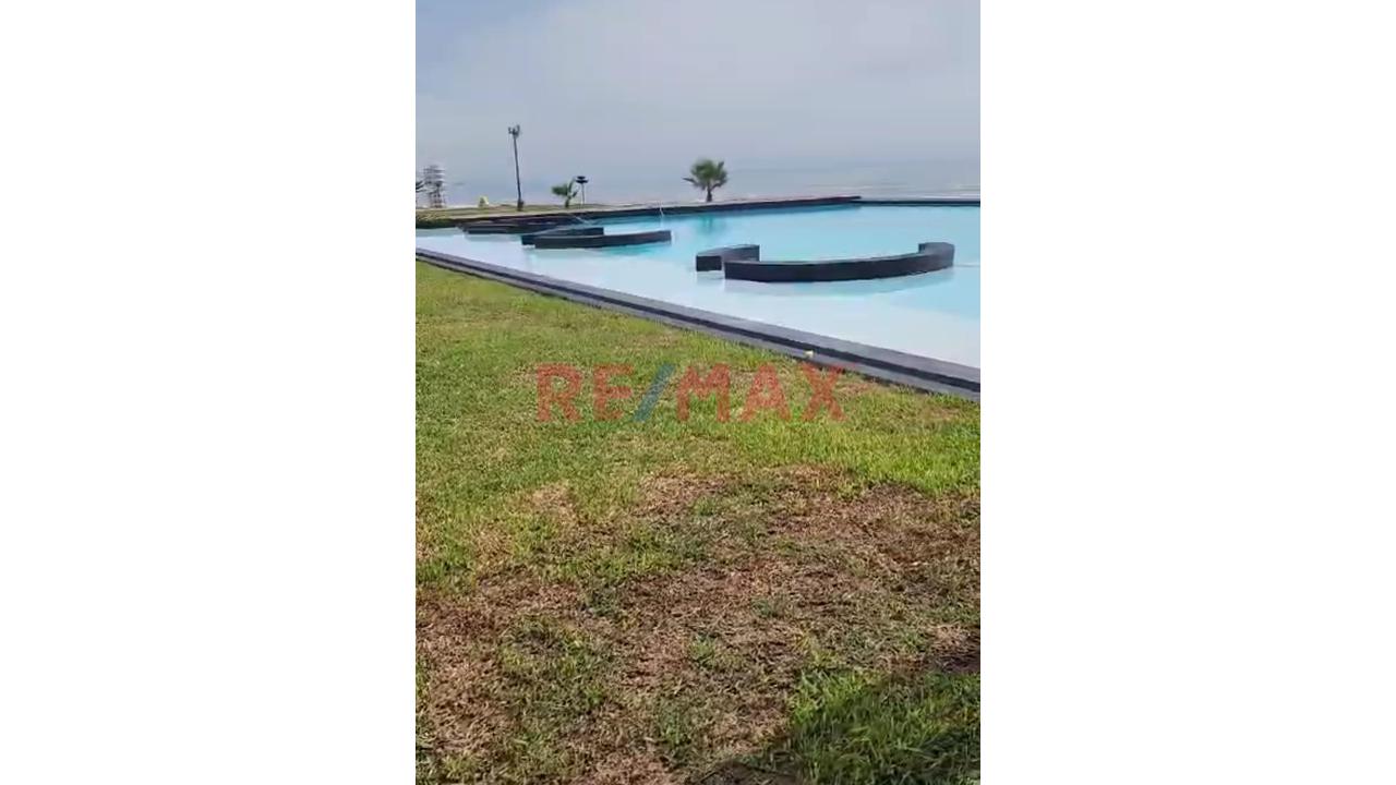🌊 Vive El Lujo Frente Al Mar: Tu Terreno Exclusivo En Urb. Condominio Residencial Ventanas Del Mar 🏖️✨ - 12