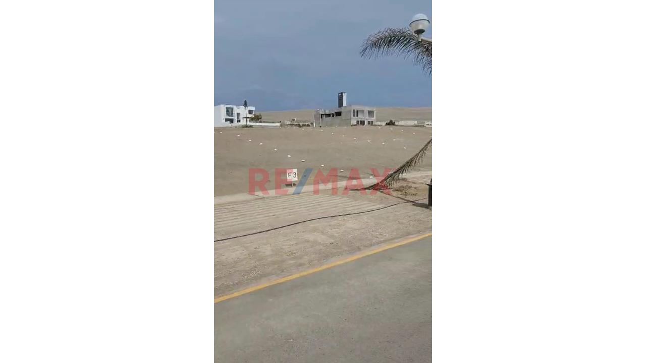 🌊 Vive El Lujo Frente Al Mar: Tu Terreno Exclusivo En Urb. Condominio Residencial Ventanas Del Mar 🏖️✨ - 3