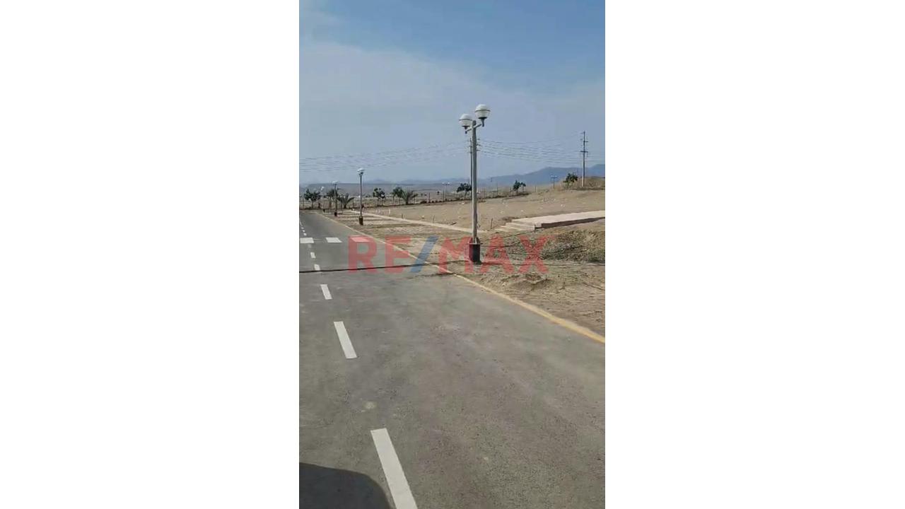 🌊 Vive El Lujo Frente Al Mar: Tu Terreno Exclusivo En Urb. Condominio Residencial Ventanas Del Mar 🏖️✨ - 13