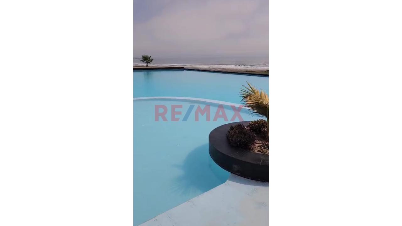 🌊 Vive El Lujo Frente Al Mar: Tu Terreno Exclusivo En Urb. Condominio Residencial Ventanas Del Mar 🏖️✨ - 15