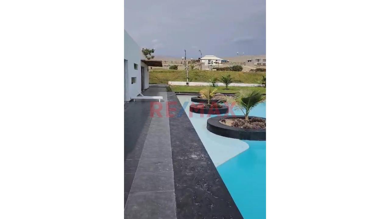 🌊 Vive El Lujo Frente Al Mar: Tu Terreno Exclusivo En Urb. Condominio Residencial Ventanas Del Mar 🏖️✨ - 17