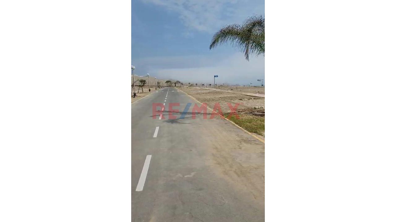 🌊 Vive El Lujo Frente Al Mar: Tu Terreno Exclusivo En Urb. Condominio Residencial Ventanas Del Mar 🏖️✨ - 6