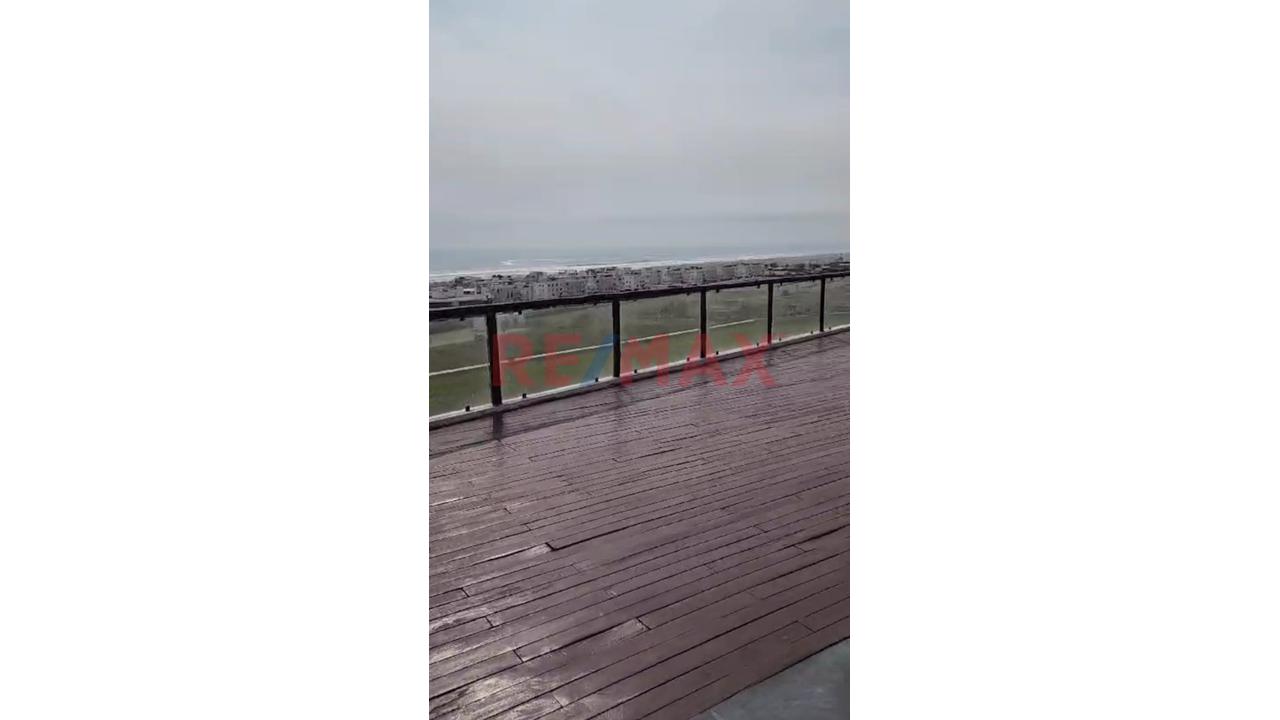 🌊 Vive El Lujo Frente Al Mar: Tu Terreno Exclusivo En Urb. Condominio Residencial Ventanas Del Mar 🏖️✨ - 18